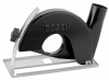 Bosch Protective guard with cutting Guide and dust Extraction guard for cutting Appropriate for GWS 5; GWS 5-100; GWS 5-
