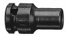 Bosch Socket 10 mm , 34 mm , 19 mm, M 6, 16,4 mm (Single) 1608552003