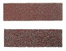 Bosch Sanding strips for sanding adapter T 320 F 40 (Single) 2608604577