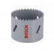 Bosch HSS Bi-metal holesaw 68 mm, 2 11/16\" (Single) 2608584123