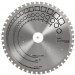 Bosch Circular saw blade Construct Metal 305 x 25,4 x 2,2 mm, 80 (Single) 2608641729