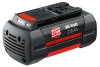 Bosch 36 V slot-in battery pack with ECP (Electronic Cell Protection) HD, 2,6 Ah, Li Ion