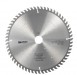 Bosch Circular saw blade Optiline Wood 254 x 30 x 3,2 mm, 60 (Single) 2608641765
