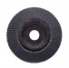 Bosch Flap disc 180 mm, 22,23 mm, 120, U/min (Single) 2608607348
