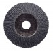 Bosch Flap disc 115 mm, 22,23 mm, 40, U/min (Pack Of 10) 2608607349