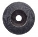 Bosch Flap disc 115 mm, 22,23 mm, 120, U/min (Pack Of 10) 2608607352