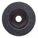 Bosch Flap disc 115 mm, 22,23 mm, 40, U/min (Single) 2608605450