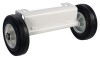 Bosch Transport wheels Suitable for easy transportation of the Bosch Drill Stands S 500 or S 500 A Professional 