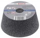Bosch Cup wheel, conical - stone/concrete 90 mm, 110 mm, 55 mm, 24 (Single) 1608600239