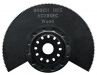 Bosch HCS segment saw blade ACZ 85 EC Wood 85 mm (Single) 2608661643