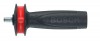 Bosch Handle M 10 with Vibration Control Appropriate for PWS 700-115; PWS 720-115; PWS 750-115; PWS 720-125; PWS 750-125