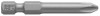 Bosch Screwdriver bit Max Grip PH 2, 49 mm (Pack Of 3) 2607001552