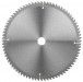 Bosch Circular saw blade Multi Material 305 x 30 x 3,2 mm, 80 (Single) 2608640452