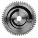 Bosch Circular saw blade Multi Material 210 x 30 x 2,4 mm, 54 (Single) 2608640511