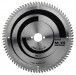 Bosch Circular saw blade Multi Material 250 x 30 x 3,2 mm, 80 (Single) 2608640516