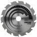Bosch Circular saw blade Construct Wood 210 x 30 x 2,8 mm, 14 (Single) 2608640634