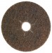 Bosch 2-piece fleece set 125 mm, 22,23 mm, Coarse, 7650 U/min (Pack Of 2) 2608607636