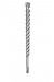 Bosch Hammer drill bit Speed X, SDS-max 12 x 400 x 540 mm (Single) 2608586739