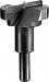 Bosch Tungsten-carbide cantilever hinge cutter bit 26 x 56 mm, d 8 mm (Single) 2608596979