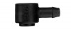 Bosch Flushing head (Single) 2607000176