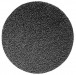 Bosch Sanding fleece 150 mm, 100, aluminium oxide, coarse (Pack Of 5) 3608604023