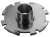 Bosch Template guide 17 mm (Single) 2609200284