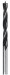 Bosch Standard brad point drill bits 10 x 75 x 120 mm, d 10 mm (Single) 2608596307