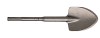 Bosch Excavation chisel SDS-max (Single) 1618601017