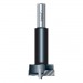 TREND 1004/20TC LIP & SPUR TWO WING BIT 20MM DIA   