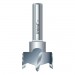 TREND 104/35X1/4TC HINGE SINKING 35MM DIA             