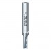 TREND 3/04X1/4TC TWO FLUTE 2.5MM DIA X 8MM CUT      