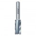 TREND 3/6X1/4TC TWO FLUTE 10MM DIA X 19MM    257029