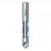 TREND 47/40X1/2TC PIERCE & TRIM 12.7MM DIA TWO FLUTE 