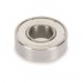 TREND B28C BEARING 28MM DIA X 1/2 BORE        