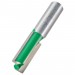 TREND C024BX1/2TC TWO FLUTE 15MM DIA X 35MM          