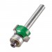 TREND C074BX1/4TC B/GUIDED OVOLO 3.0MM RAD           