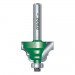 TREND C091X1/4TC CLASSIC OGEE 6.3MM RADX 22.2MM CUT 