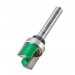 TREND C121EX1/4TC PROFILER 15.9MM DIA X 12.7MM CUT   