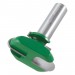 TREND C282X1/2TC DRAWER PULL 2MM R1 X 4MM R2