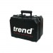 TREND CASE/T10 CARRY CASE T10 ROUTER              