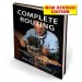 TREND BOOK/CR COMPLETE ROUTING BOOK              