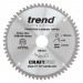 TREND CSB/AP19060 CRAFT BLADE TCP 190 X 60T X 30MM   