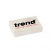 TREND DWS/CB/A DIAMOND STONE CLEANING BLOCK 42X27 