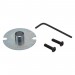 TREND GB/T4/160 GUIDE BUSH 16MM FOR T4 HINGE JIG   