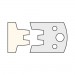 TREND IT/3411340 LIMITER 38MM X 4MM (PR)            