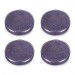 TREND MAG/PACK/1 MAGNET PACK 15MMX3MM PACK OF FOUR  