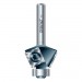 TREND RT/33X1/4TC ROTA-TIP A=45 X 27MM DIA          