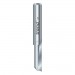 TREND S2/6X1/4STC SINGLE FLUTE 6.3MM DIA X 10MM CUT  