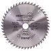 TREND CSB/16024 CRAFT SAW BLADE 160MM X 24T X 20MM 