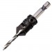 TREND SNAP/CS/8 SNAPPY COUNTERSINK WITH 7/64 DRILL 